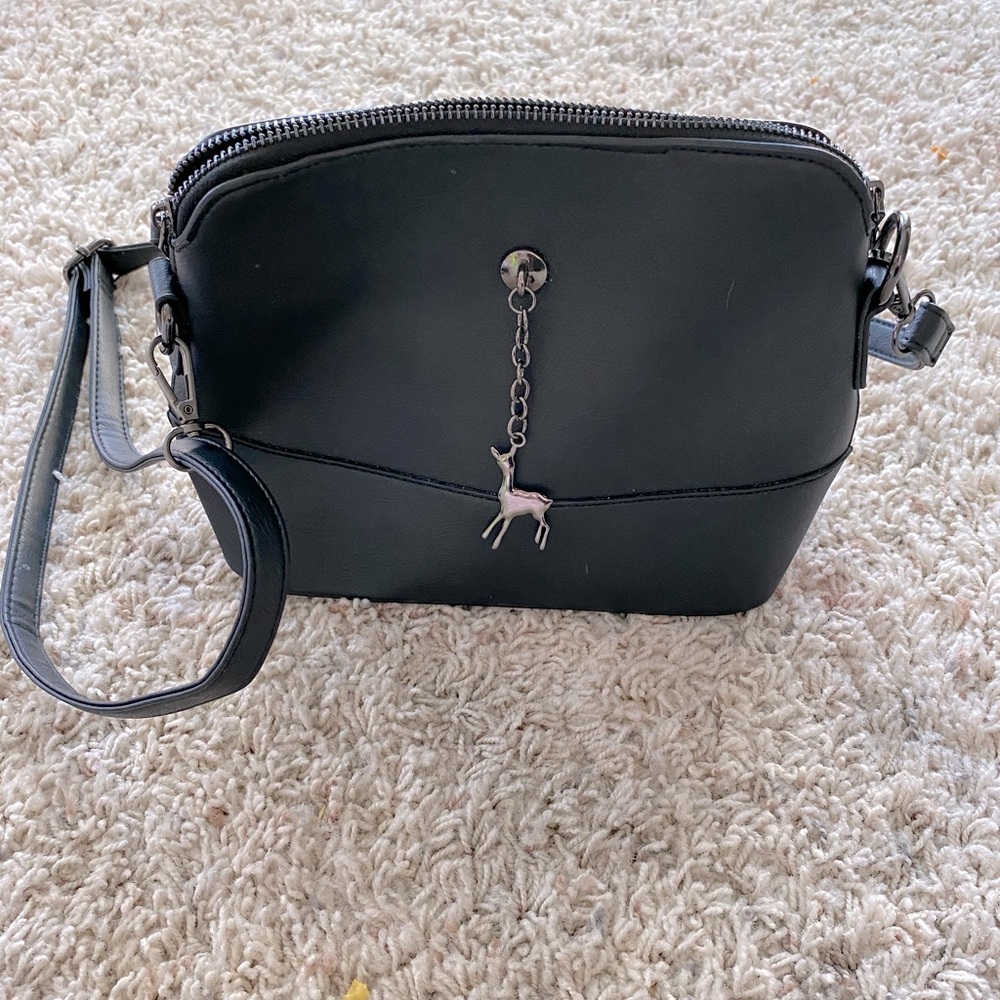 Crossbody Purse
